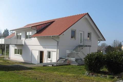 Ferienunterkunft in Überlingen-Hödingen (6 Personen)