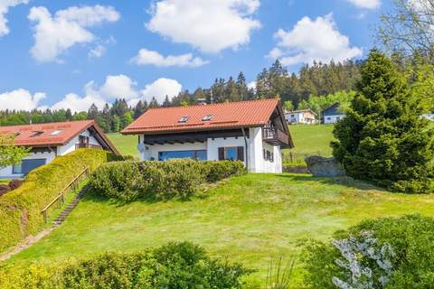 Ferienunterkunft in Sankt Englmar (6 Personen)