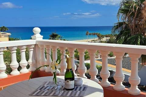 Ferienunterkunft in Costa Calma (3 Personen)