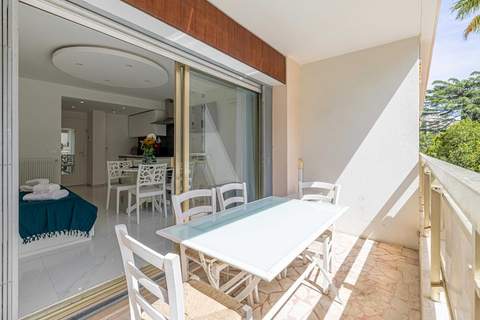 OA-4-DUMAS - Ferienunterkunft in Cannes (2 Personen)