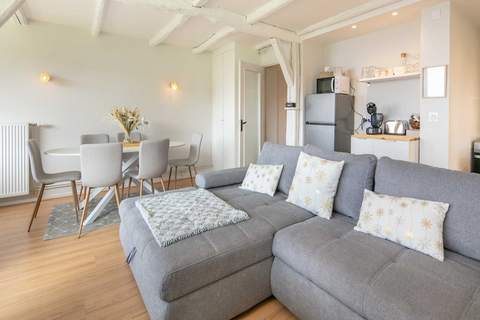 CYTISES N°305 - 2P4 - Ferienunterkunft in Chamrousse (4 Personen)