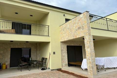 Holiday House 2 - Ferienunterkunft in Krnica (7 Personen)