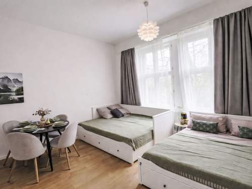 Ferienwohnung Čelakovsky