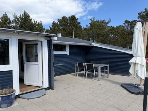 Ferienhaus Into - 490m from the sea