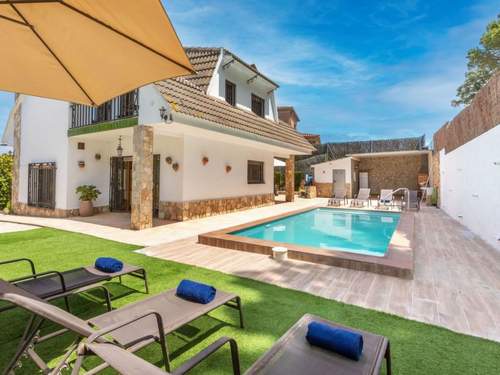 Ferienhaus Paradis