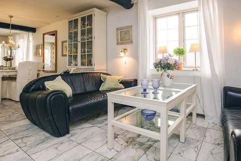 Ferienunterkunft in Brovst (5 Personen)
