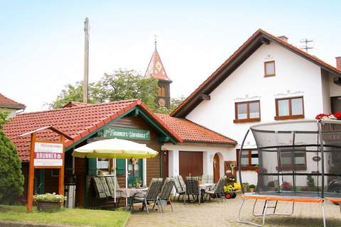 Ferienunterkunft in Hayingen (13 Personen)