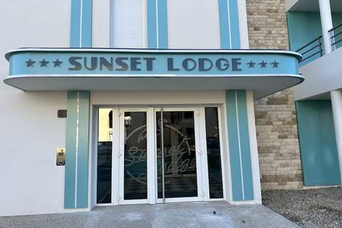 Ferienunterkunft in Narbonne-Plage (3 Personen)