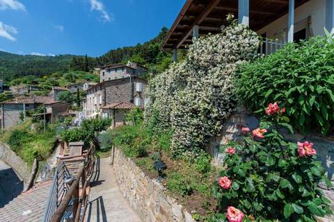 Cottage Gigi - Ferienunterkunft in Ruota (6 Personen)