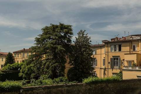 Casa Beatrice - Ferienunterkunft in Lucca (2 Personen)