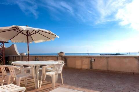 Ferienunterkunft in San Vincenzo (5 Personen)