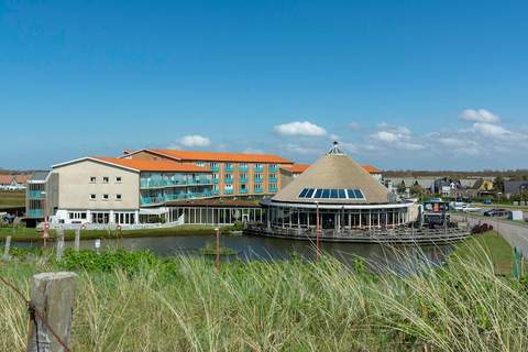 Strandslag 223 - Ferienunterkunft in Julianadorp aan Zee (4 Personen)