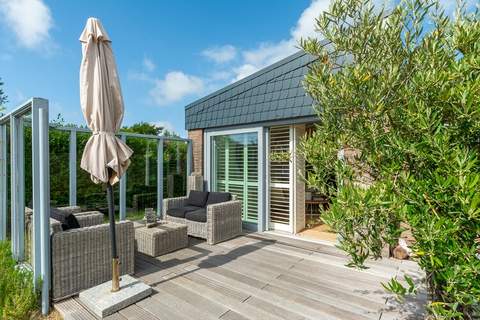 De Blenck 3 - Ferienunterkunft in Callantsoog (5 Personen)