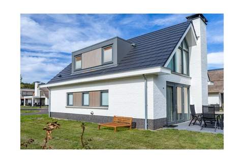 Ferienunterkunft in Noordwijk (8 Personen)