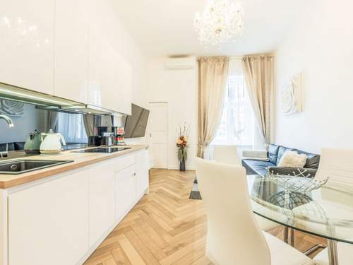 Ferienwohnung Krakovska