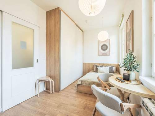 Ferienwohnung Soukenická