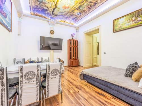 Ferienwohnung Senovazne
