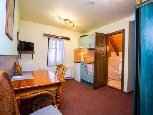 Ferienwohnung Roky - Dolní náměstí
