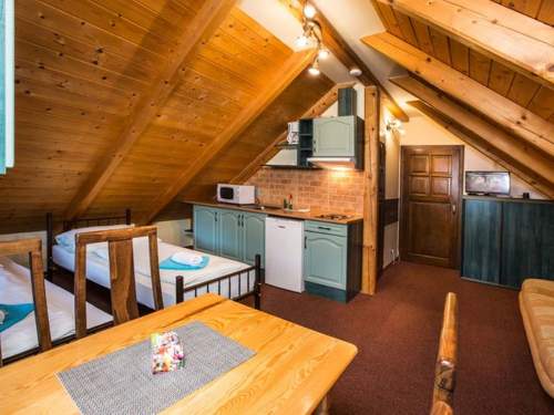 Ferienwohnung Roky - Dolní náměstí