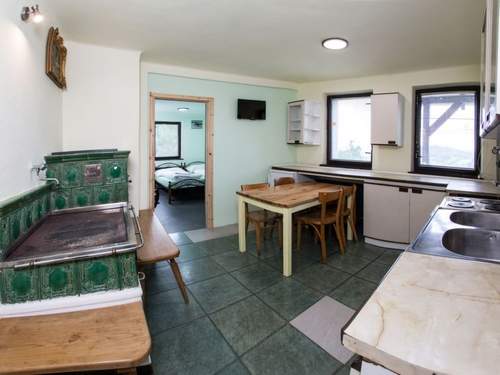 Ferienwohnung Vyhlídka