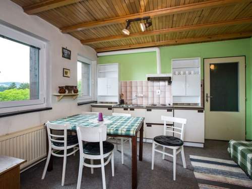 Ferienwohnung Vyhlídka