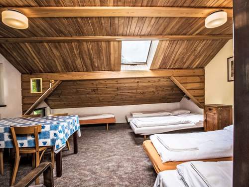 Ferienwohnung Vyhlídka