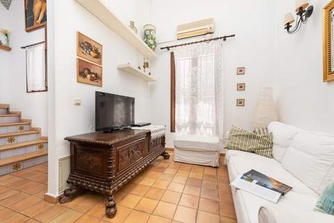 Ca'n Marinero - Ferienunterkunft in Porto Cristo, Illes Balears (6 Personen)