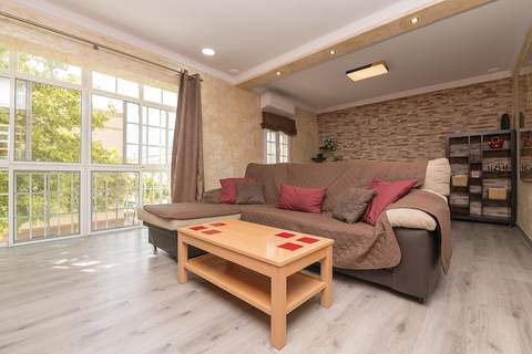 Casa Sarco - Ferienunterkunft in Cadiz (6 Personen)