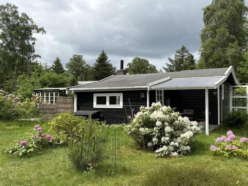 Ferienhaus Nis - 1.4km from the sea