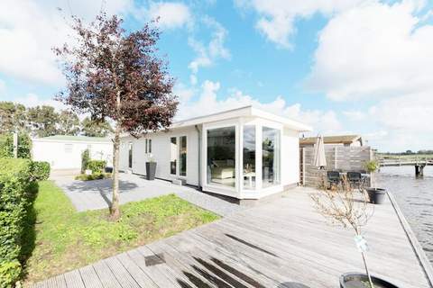 De Edammer  4 personen - Ferienunterkunft in West-Graftdijk (4 Personen)