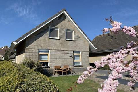 Dijkhuis Sauna 6 - Ferienunterkunft in Medemblik (6 Personen)