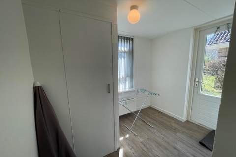 Dijkhuis Wellness 6 - Ferienunterkunft in Medemblik (6 Personen)