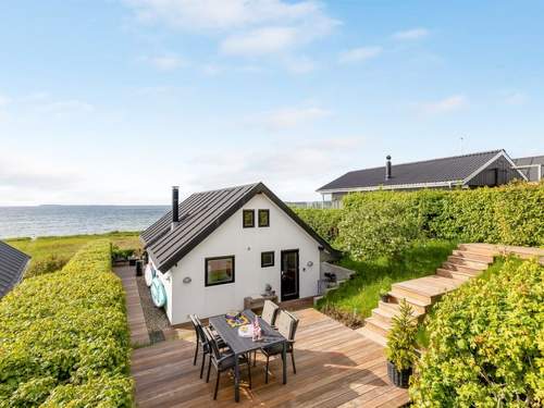 Ferienhaus Femija - 50m from the sea