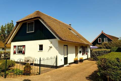 Ferienunterkunft in Callantsoog (5 Personen)