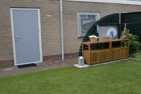 Ferienunterkunft in Callantsoog (2 Personen)