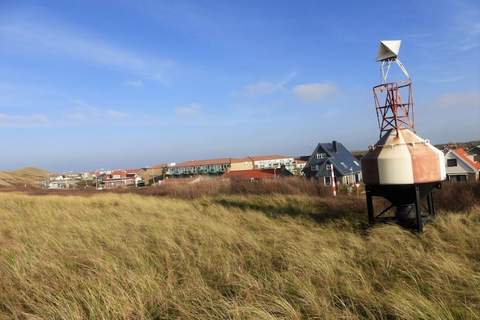 Ferienunterkunft in Callantsoog (4 Personen)