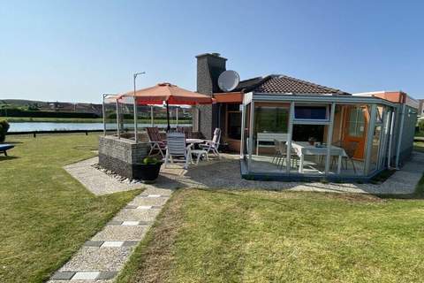 Ferienunterkunft in Julianadorp (4 Personen)