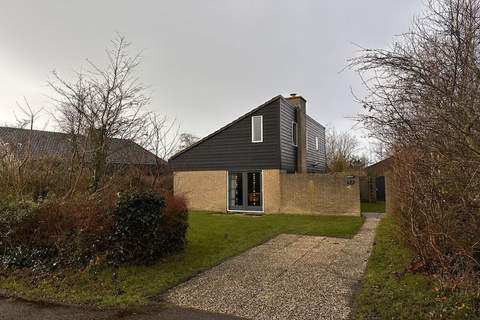 Ferienunterkunft in De Cocksdorp (6 Personen)
