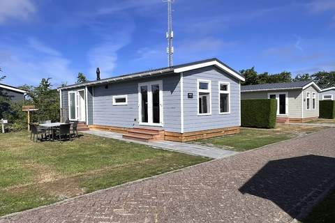 Ferienunterkunft in De Koog (5 Personen)