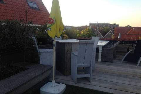 Ferienunterkunft in Alkmaar (4 Personen)