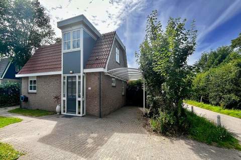 Zon aan den Hoef - Ferienunterkunft in Egmond aan den Hoef (6 Personen)