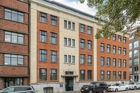 Maurits 1 - Ferienunterkunft in Den Haag (6 Personen)