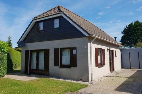 Ferienunterkunft in Ouddorp (6 Personen)