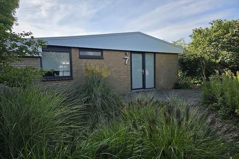 Ferienunterkunft in Ouddorp (4 Personen)