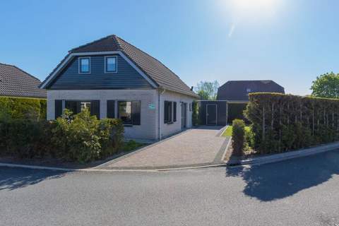Ferienunterkunft in Ouddorp (6 Personen)