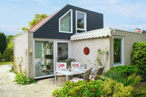 Ferienunterkunft in Ouddorp (5 Personen)