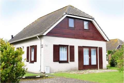 Ferienunterkunft in Ouddorp (4 Personen)