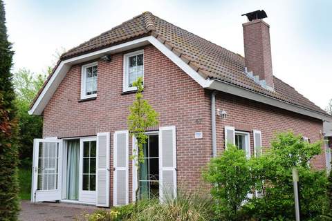 Ferienunterkunft in Ouddorp (4 Personen)