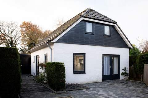 Ferienunterkunft in Ouddorp (2 Personen)