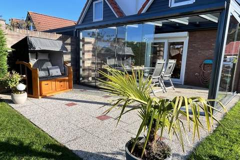 Ferienunterkunft in Oostkapelle (4 Personen)